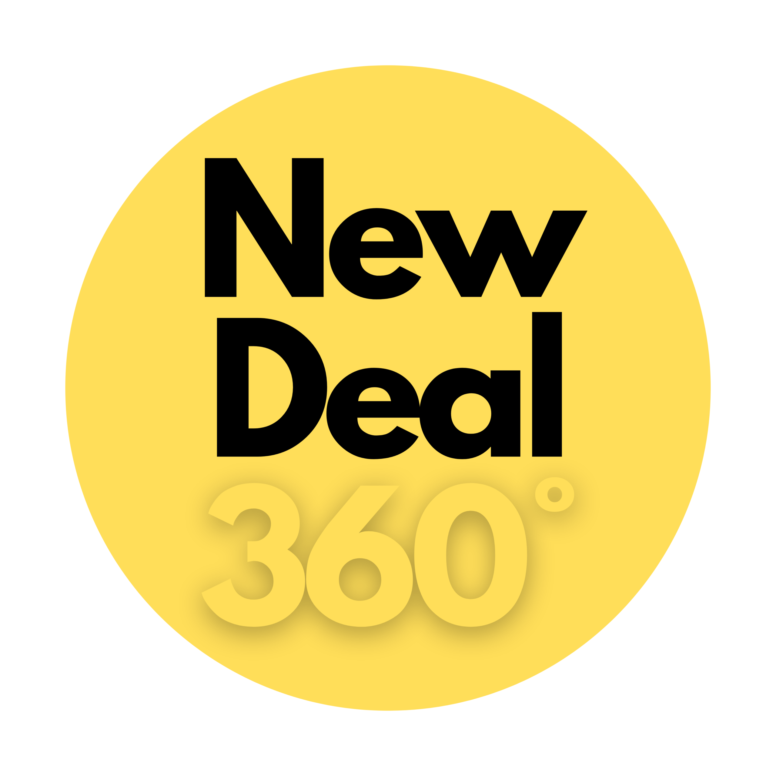 New Deal 360°